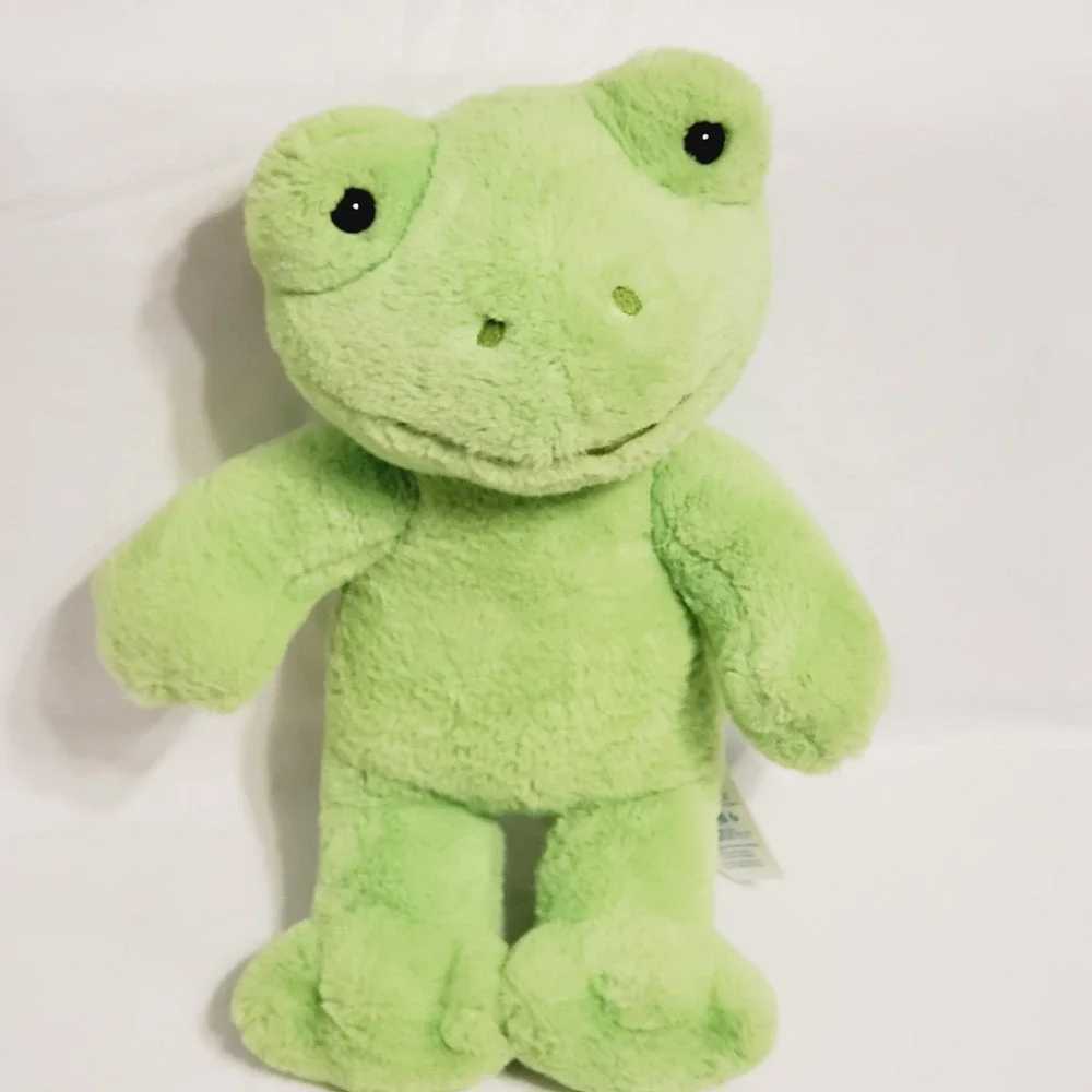 Build-A-Bear item does